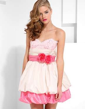 vestidos-muy-bonitos-cortos-10_12 Vrlo lijepe kratke haljine