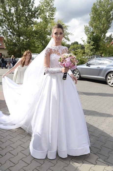 vestidos-novia-bonitos-64_9 Lijepa vjenčanica