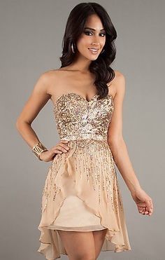 vestidos-sencillos-bonitos-11_6 Prekrasne jednostavne haljine