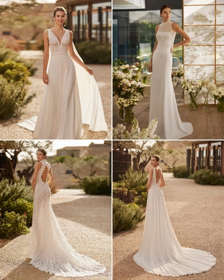 vestidos-de-novia-estilo-vintage-2024-001 Vjenčanice u vintage stilu 2024