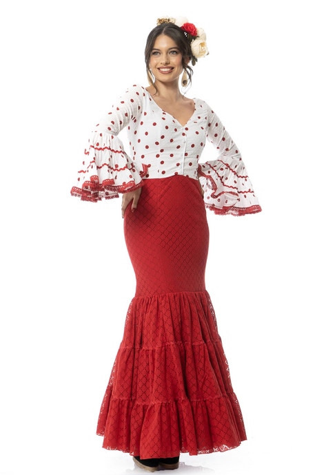 colores-de-moda-en-trajes-de-flamenca-2023-72_10 Modne boje u flamenco odijelima 2023