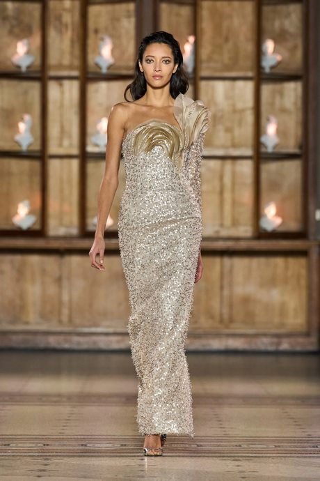 modas-de-vestidos-elegantes-2023-88 Moda za elegantne haljine 2023