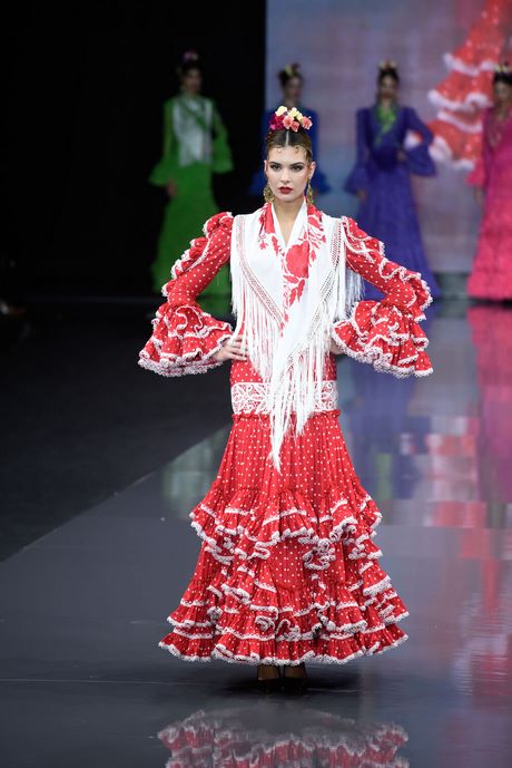 trajes-de-flamenca-2023-pilar-vera-32_17 2023. flamenco kostimi Pilar vera