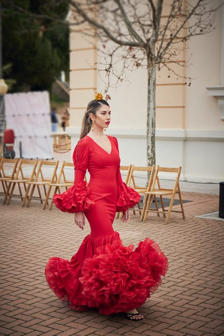 trajes-flamenco-2023-95 Flamenco kostimi 2023