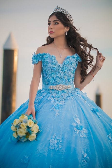 vestido-azul-2023-75 Plava haljina 2023