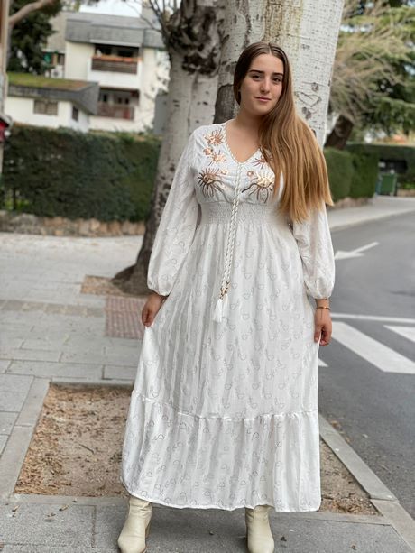 vestidos-blanco-largo-2023-14 Duge bijele haljine 2023