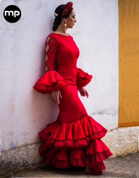 vestidos-de-encaje-rojo-2023-04_9 Crvene čipkaste haljine 2023