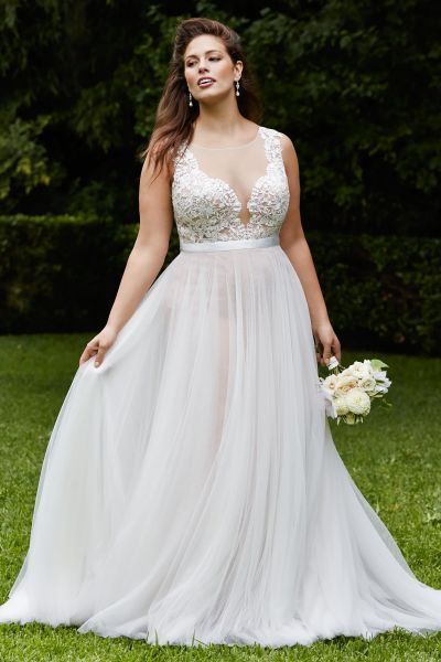 vestidos-de-novia-para-rellenitas-2023-33_11 Vjenčanice za debele djevojke 2023