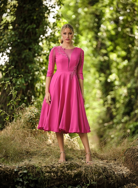 vestidos-elegantes-2023-cortos-15_10 Elegantne kratke haljine 2023