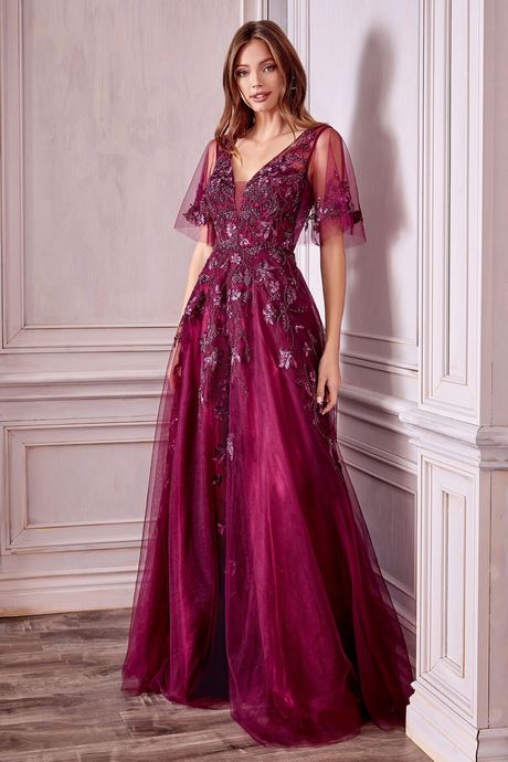 vestidos-elegantes-de-encaje-2023-30_20 Elegantne haljine od čipke 2023