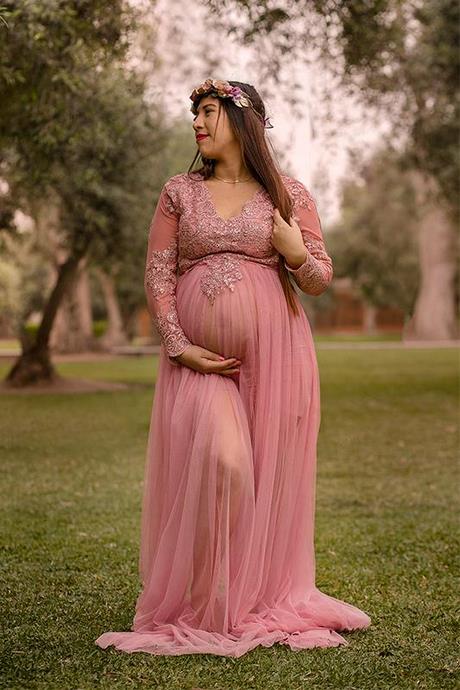 vestidos-embarazadas-2023-92_10 Haljine za trudnice 2023