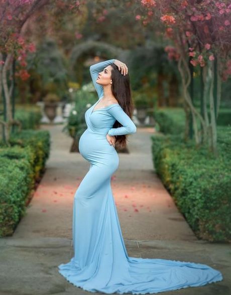 vestidos-embarazadas-2023-92_15 Haljine za trudnice 2023
