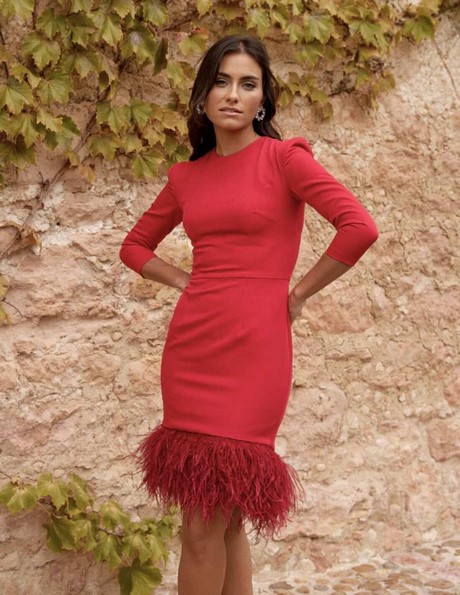 vestidos-rojos-de-coctel-2023-81_4 Crvene koktel haljine 2023