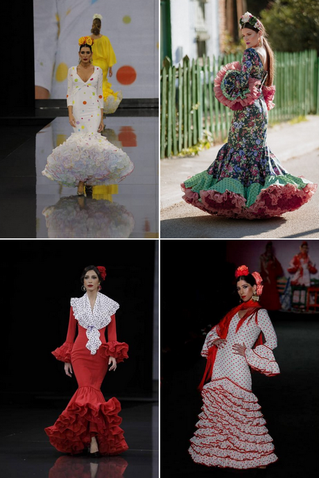 Pribor flamenco odijela 2023