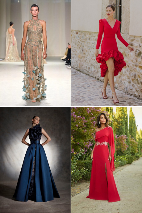 moda-vestidos-de-fiesta-2023-001 Modne maturalne haljine 2023
