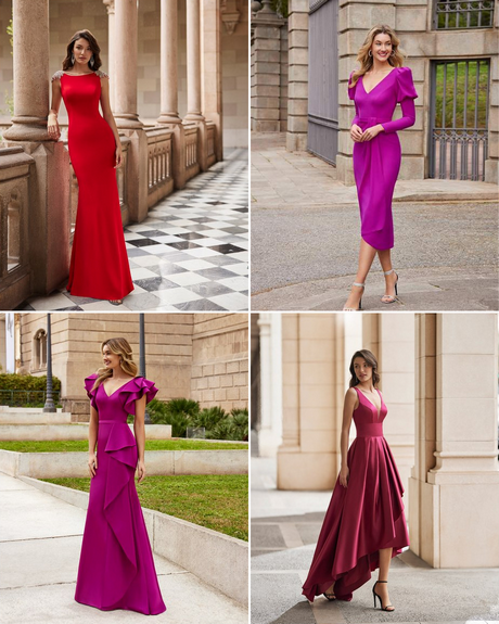 Modeli večernjih haljina 2023