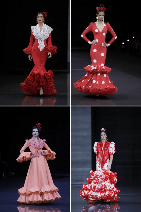 Modni trend flamenka 2023