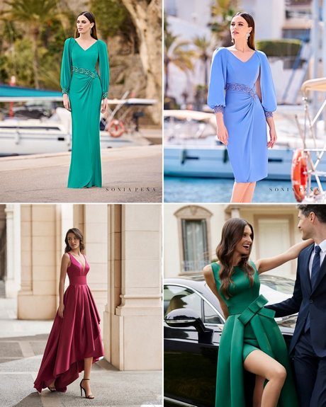 vestidos-de-coctel-elegantes-2023-001 Elegantne koktel haljine 2023