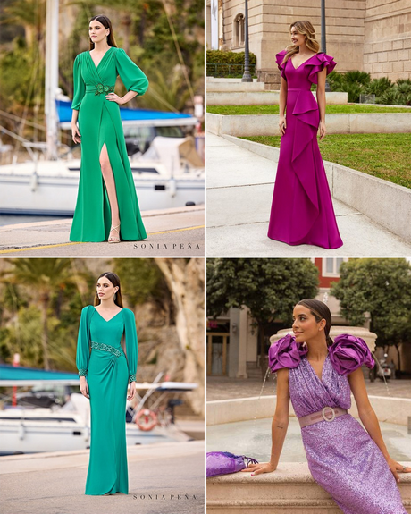 vestidos-de-dia-largos-2023-001 Duge dnevne haljine 2023