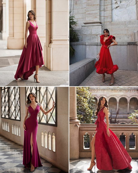 vestidos-de-fiesta-2023-rojos-001 Crvene maturalne haljine 2023