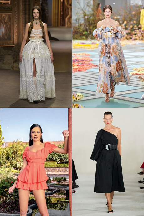 vestidos-ultima-moda-2023-001 Najnovije modne haljine 2023