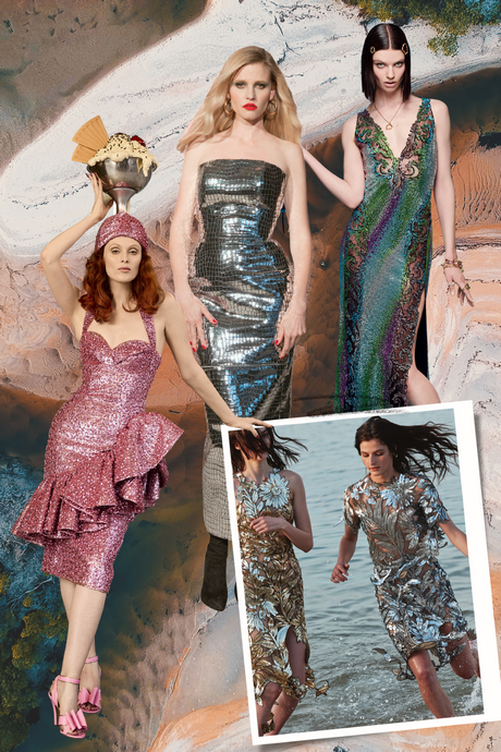 colores-de-moda-para-vestidos-de-noche-2022-16 Modne boje za večernje haljine 2022