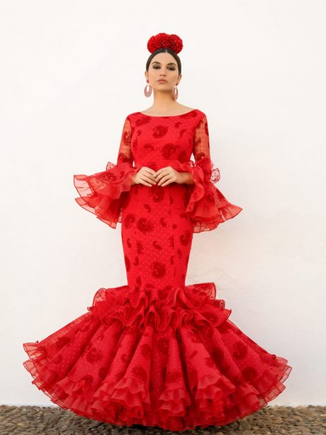 Kostimi flamenka 2022