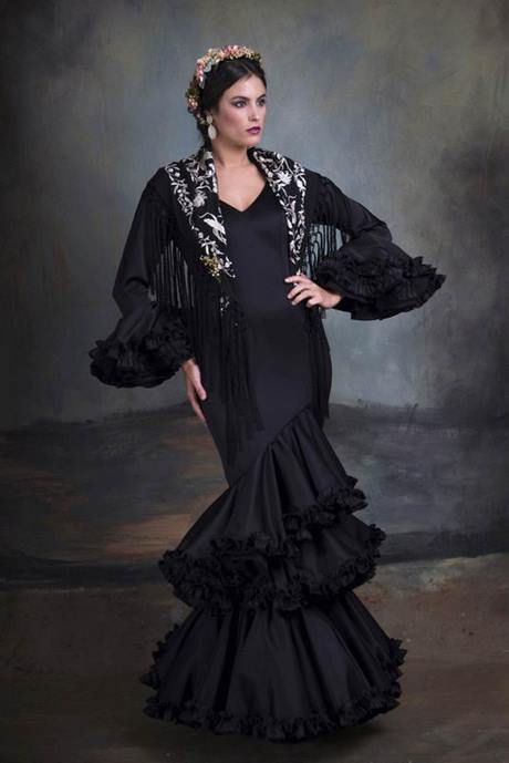 Modeli kostima flamenka 2022