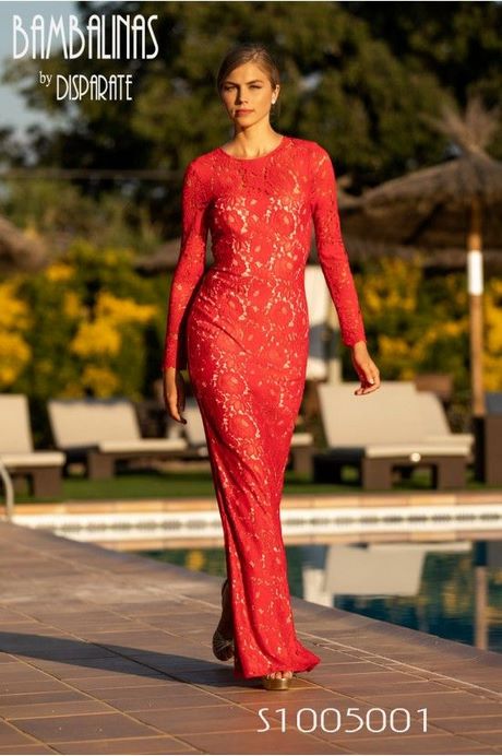 vestidos-de-encaje-rojo-2022-62_6 Crvene čipkaste haljine 2022