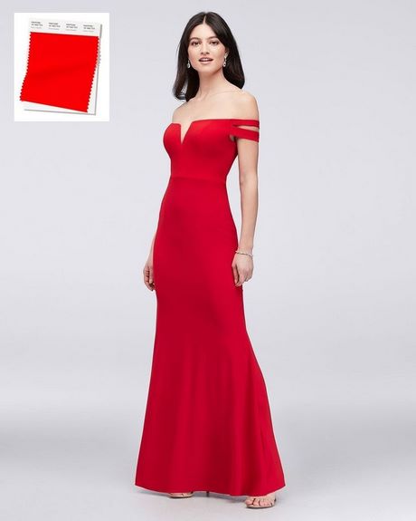 vestidos-de-fiesta-2022-rojos-42_4 Crvene maturalne haljine 2022
