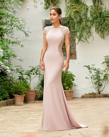 vestidos-de-noche-rosa-clara-2022-22 Svijetlo ružičaste večernje haljine 2022