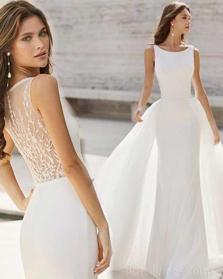 vestidos-de-novia-sencillos-y-elegantes-2022-50_18 Jednostavne i elegantne vjenčanice 2022