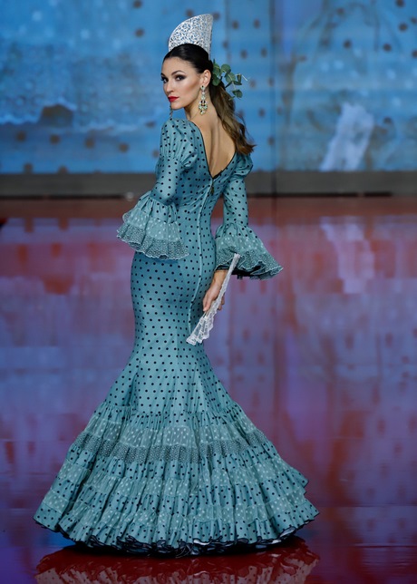 Flamenco haljine simof 2022