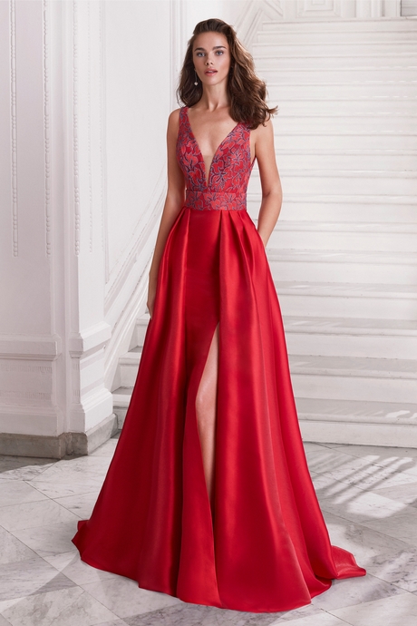 vestidos-largos-de-fiesta-rojos-2022-96_2 Duge crvene maturalne haljine 2022