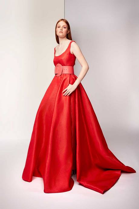 vestidos-largos-rojos-2022-70_3 Crvene duge haljine 2022