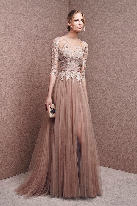 quiero-ver-vestidos-elegantes-88_10 Želim vidjeti elegantne haljine