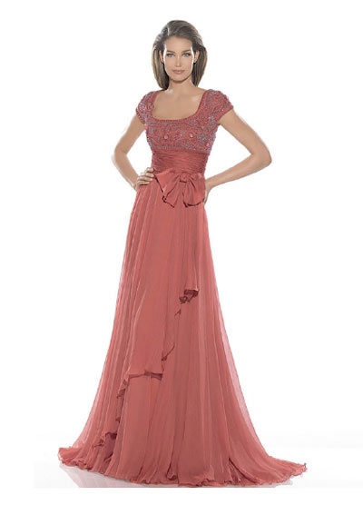 ver-vestidos-elegantes-para-fiestas-72_18 Pogledajte elegantne haljine za zabave