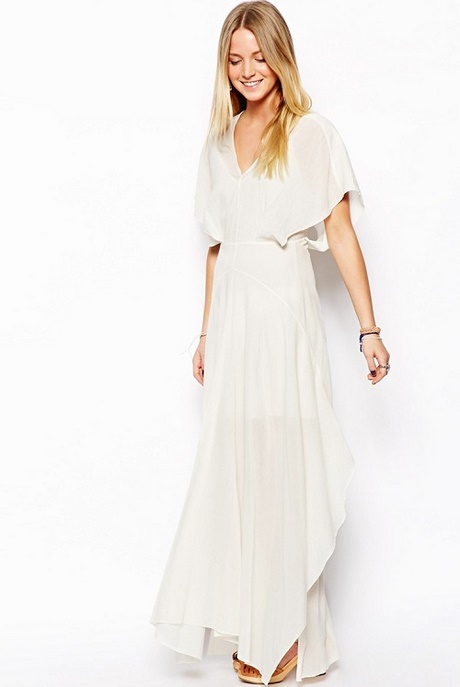 vestido-blanco-verano-31_4 Bijela ljetna haljina
