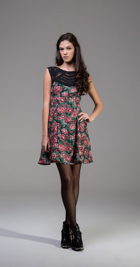 vestido-floral-84_9 Cvjetna haljina