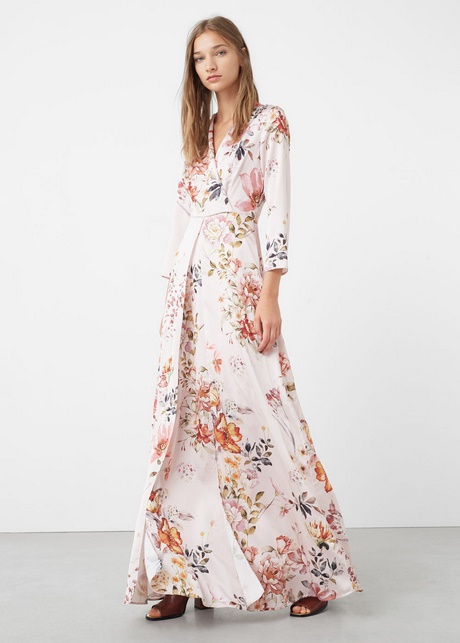 vestido-largo-floral-53 Cvjetna duga haljina