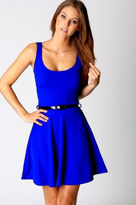 vestidos-azules-juveniles-88_7 Mlade plave haljine