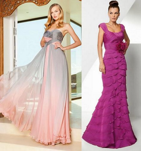 vestidos-de-fiesta-para-bodas-33_11 Maturalne haljine za vjenčanja