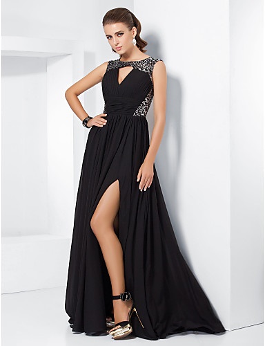 vestidos-elegantes-para-fiesta-27_7 Elegantne haljine za maturalnu večer