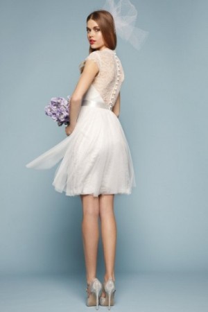 vestidos-elegantes-para-matrimonio-civil-51_9 Elegantne haljine za građanski brak