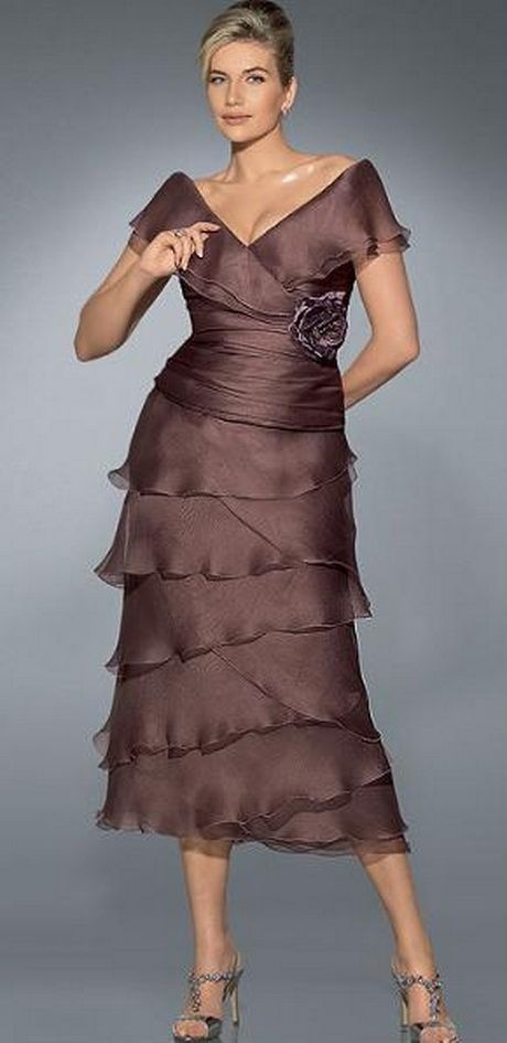vestidos-elegantes-para-seoras-63_19 Elegantne haljine za žene