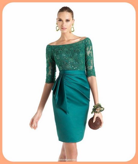 moda-de-vestidos-elegantes-cortos-45_20 Modni kratke elegantne haljine