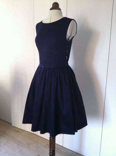 vestido-azul-vintage-21_8 Vintage plava haljina