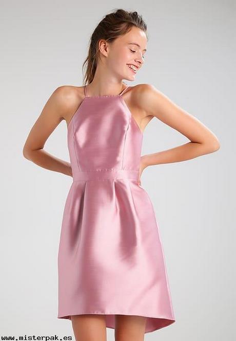 vestido-coctel-rosa-31_5 Ružičasta koktel haljina