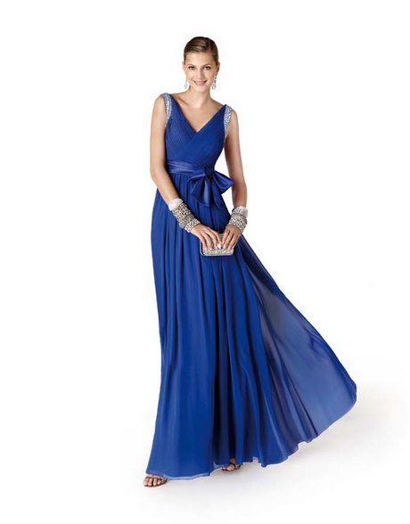 vestido-fiesta-azul-94_14 Plava prom haljina