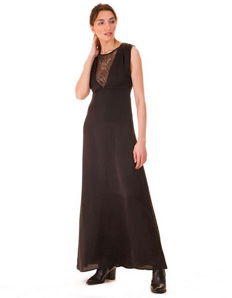 vestido-fiesta-negro-05_13 Crna prom haljina